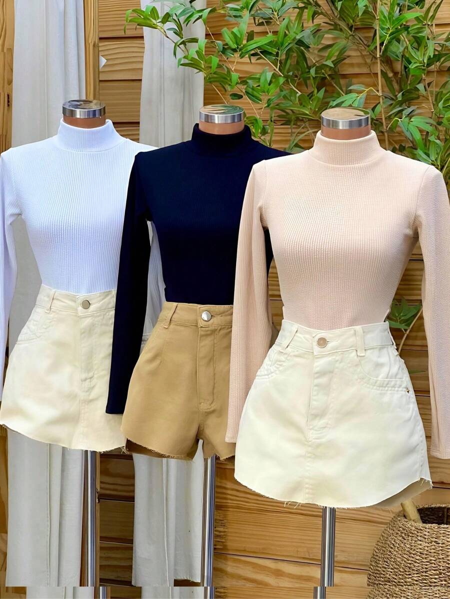 Women T-Shirts - Nhiều màu - Xem 1