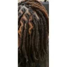 Agulha Dreadlocks ferramenta artesanato sisterlocks crochê - Crochet Ganchos Hair