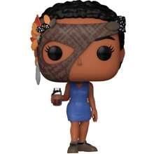 FUNKO POP! TELEVISION: Yellowjackets - Taissa  [COLLECTABLES] Vinyl Figure - 1810264 - 查看 2