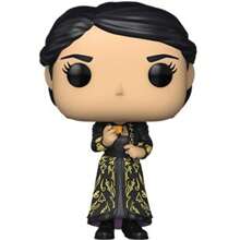 FUNKO POP! TELEVISION: Witcher S2 - Yennefer  [COLLECTABLES] Vinyl Figure - 1810264 - View 1
