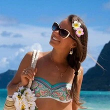 4pcs Hawaiian Flower Hair Clips, Plumeria Hair Clips 2.5 Inch Artificial Flower Hair Clips, Seaside Hawaiian Hair Accessories For Holiday Beach Party, Suitable For Women And Men, Seaside Style Elegant, Bohemian Style, Colorful Plumeria Headdress, Romantic Couple Travel Hair Clips Valentine's Daysummer Claw Clips Hair Claws Hair Barrettes, School Stuff