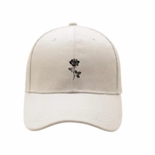 Women Hat Set - 米色 - 查看 2