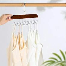 Closet Racks - Kahve Kahverengi - Görünüm 7