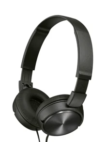 Audifonos, cascos/950BT/Bluetooh-Cable/Sonido HFI/Negros/Gym, correr, ejercicio, estudiar, trabajar/Alta resistencia - Negro - Ver 1