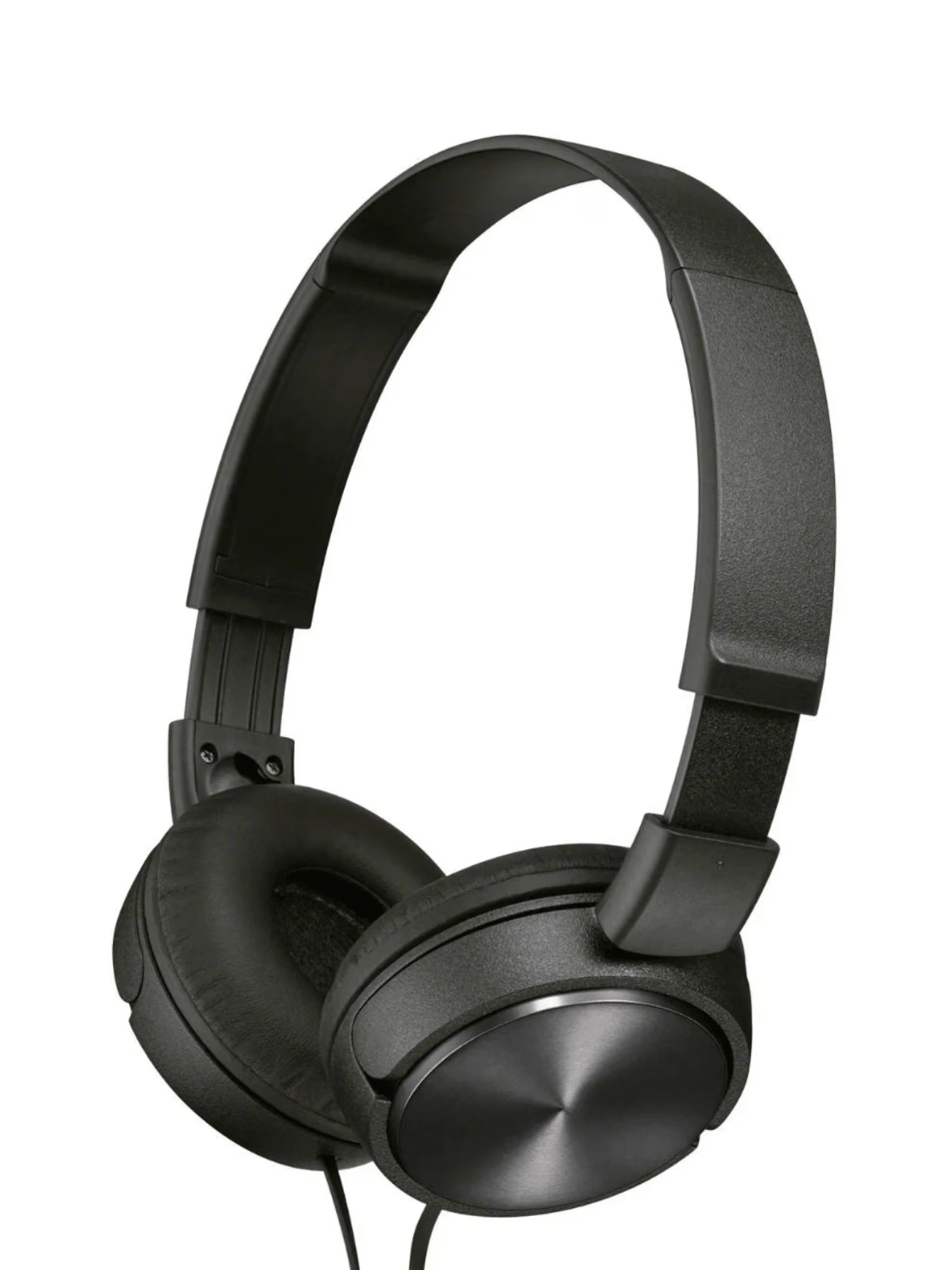 Audifonos, cascos/950BT/Bluetooh-Cable/Sonido HFI/Negros/Gym, correr, ejercicio, estudiar, trabajar/Alta resistencia - Negro - Ver 1
