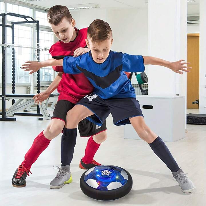 Hover soccer set for boys clearance