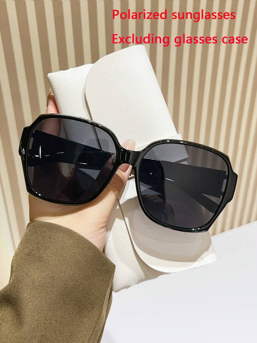 1pc Wrap Around Fit Over For Women Men, Fashion Glasses Wear Over