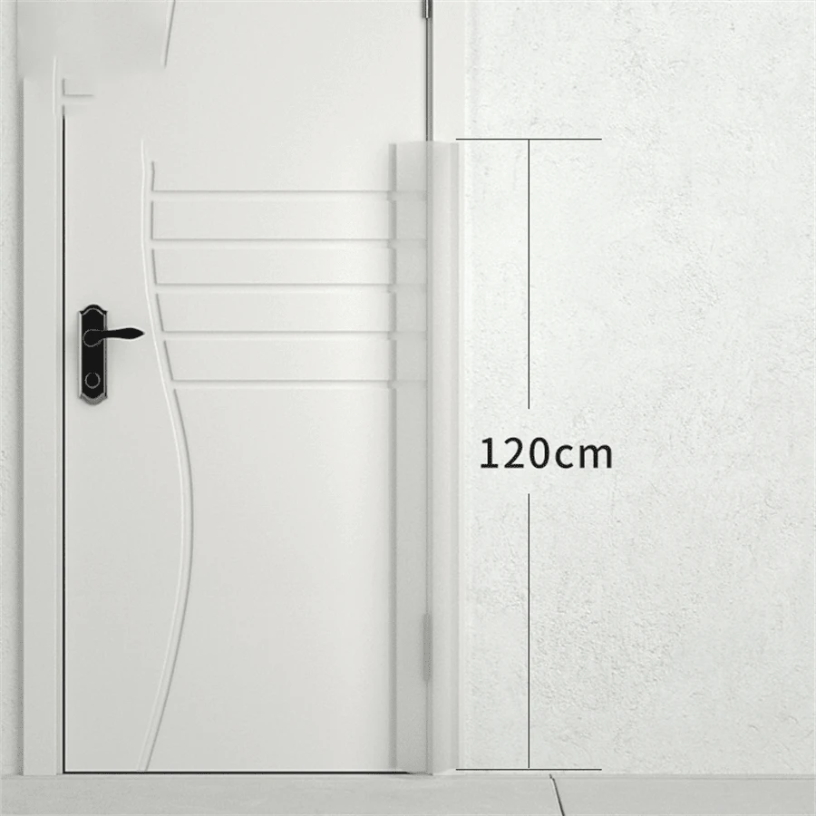 Door Pinch Guard Baby Proofing, Door Hinge Cover, Door Protector For