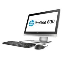 ALL IN ONE 600 G2, 21.5", Intel Core i3- 6ª Gen, 16GB RAM, 1TB HDD, WINDOWS 10 PRO