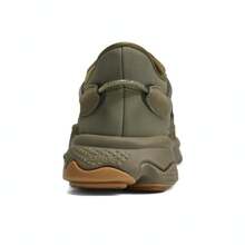 Adidas Originals 男女通用 OZWEEGO FOUNDATION 休闲鞋 EE6461