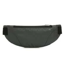1pc Outdoor Sports Fitness Running Waist Bag For Women, Water Resistant, Minimalist Design, Ideal For Running And Gym Exercise Women's Chest & Waist Bag Combo - Multicolor - View 13