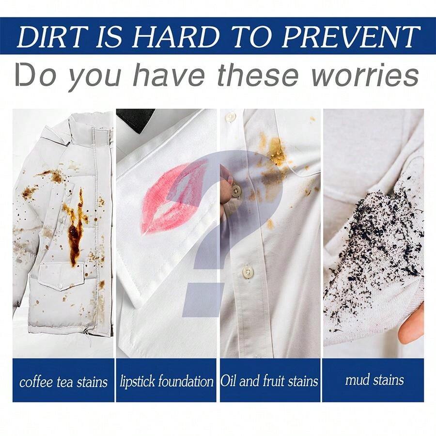 Enzyme Cleaner For Multiple Uses, Cleans Tough Stains, Yellowing, Mold