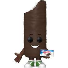 FUNKO POP! FOODIES: Hostess - HoHos  [COLLECTABLES] Vinyl Figure - 1810264 - 查看 1