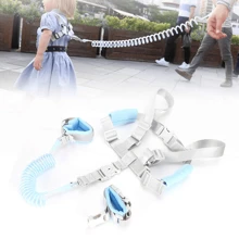Baby Anti-Lost Traction Rope, A Must-Have For Parents When Walking With Children, Child Anti-Lost Walking Rope, Dual-Functional Harness For Mother And Child - Anti-lost Traction Rope - View 3
