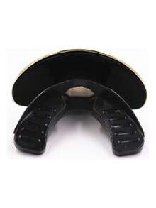 Protector Bucal Deportivo Rugby Futbol Americano Box Taekwon - Multicolor - Ver 3