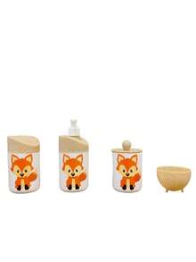 Baby Room Decor For Nursery - Màu be - Xem 2