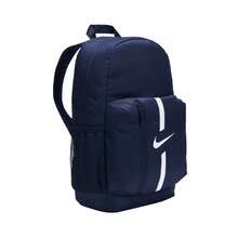 Nike Academy Backpack Navy Everyday Use Bag - Navy Blue - View 2