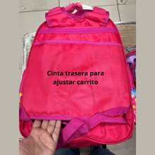 Kids Backpacks - 小女孩 - 查看 7