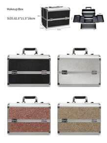 Nail Art Storage & Display - Multicolor - View 7