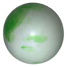 50 Pelotas Vinil Colores Fiesta Regalo Juguete Niño Niña - Multicolor - Ver 2