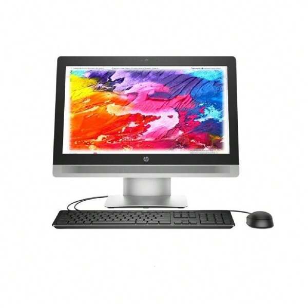 ALL IN ONE 600 G2, 21.5", Intel Core i3- 6ª Gen, 16GB RAM, 1TB HDD, WINDOWS 10 PRO