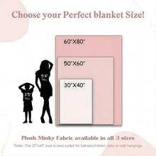 1 件可定制黑色情侣羊毛毯，印有心形照片、无限符号、姓名和周年纪念日 - “依然爱你” - 送给男朋友、女朋友或情侣的礼物，情人节，爱情礼物 - 黑色 - 查看 6