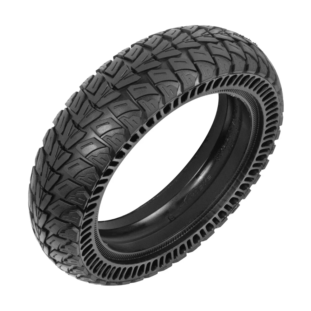 2 Pneumatici Pieni 8.5 Pollici Per E-Scooter Xiaomi M365 Pro, 1S, Pro 2 – Gomma Anti-foratura - Foto 2