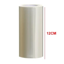 6/8/10/12/15CM Cake Surround Film Transparent 10M/Roll Collar Mousse Chocolate Pastry S Mold Surrounding Edge - Clear - View 9