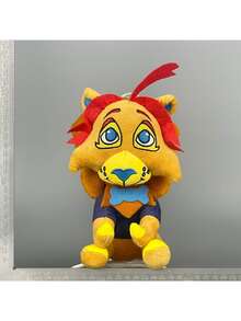 New Indigo Park Plush Dolls & Accessories, Blue, In Stock - Multicolor - View 7