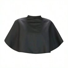 1件专业染发/挑染/烫发披肩，防水，可重复使用，沙龙染发造型披肩，美发工具，美发产品及配件，适用于理发店、美容院、返校季、旅行度假等场合，女士美发配件，梳子，理发师配件，吹风机，头发，理发师，美发工具，美发产品，吹风机，梳子，理发师，理发师配件，美发设备，发型，美发，头发，美发产品，美发工具，美发用品，理发师，理发师配件，理发店，美发设备