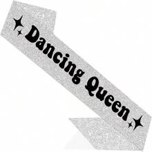 1Pc Belt Disco Bachelorette Party Decorations - Mamma Mia Party Decorations, Birthday Party Decorations Bachelorette Party Decorations,Christmas