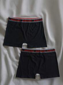 Men Boxers - Nhiều màu - Xem 5