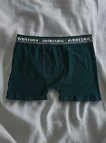 Men Boxers - Nhiều màu - Xem 7