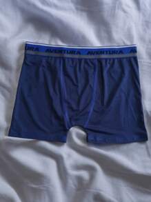 Men Boxers - Nhiều màu - Xem 2