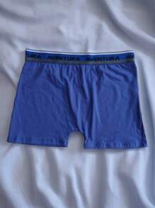 Men Boxers - Nhiều màu - Xem 8