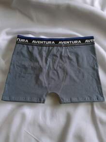 Men Boxers - Nhiều màu - Xem 6
