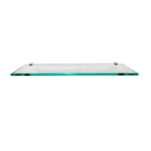 COMBO 3 SHELVES 10x40 Colorless - 無色 - 查看 2
