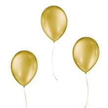 Decorative Balloons - Nhiều màu - Xem 2