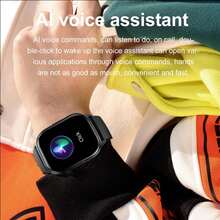 HK21 2024 AMOLED Screen And Alloy Material HK21 Smart Watch For Men Women, 2.01'' HD Display Screen Full Touch With Wireless Call, Message Notification, Sports Tracker, Sleep Monitor, NFC, Voice Assistant
