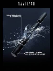 Nanolash Eyelash Serum - Clear - View 6