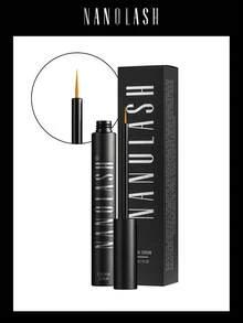 Nanolash Eyelash Serum - Clear - View 8