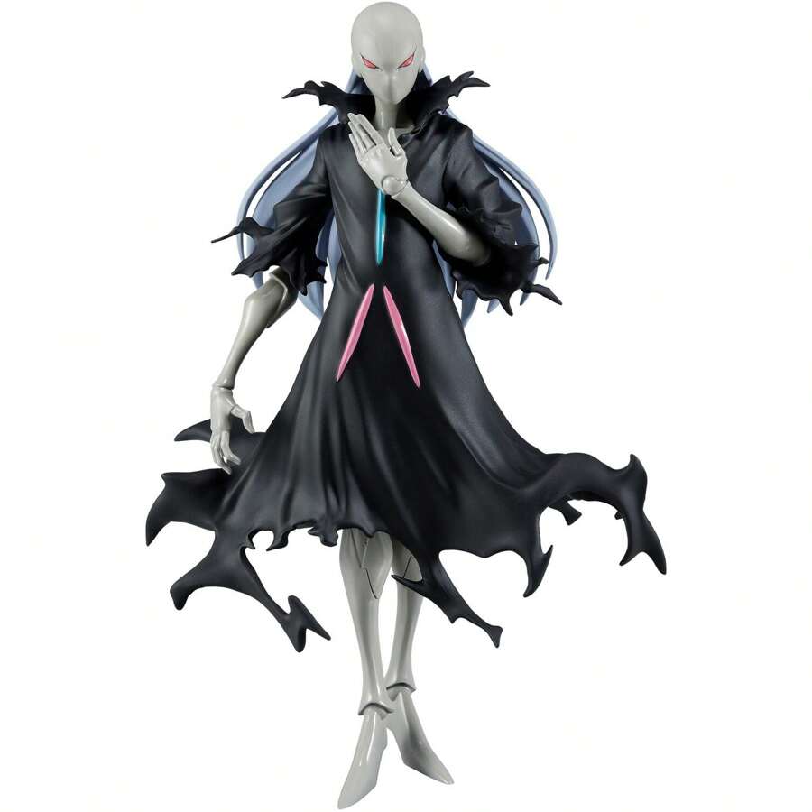 BanPresto - That Time I Got Reincarnated As A Slime - Otherworlder Vol.16 - Spirit Guardian Beretta Statue  [COLLECTABLES] Figure, Collectible - 彩色 - 查看 1