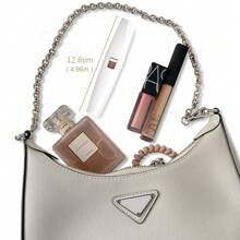 Removedor eléctrico de vello facial para mujer, recortadora de cejas, y maquinilla de afeitar para mujer