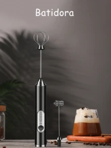 Hand Mixers - สีดำ - ดู 2