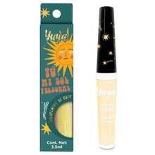 Delineador De Ojos Yuya 3.5ml Prueba De Agua varios Colores