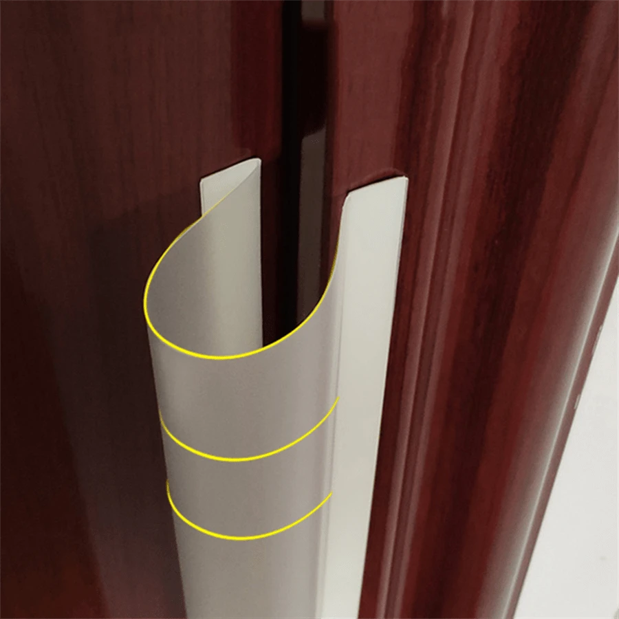 Door Pinch Guard Baby Proofing, Door Hinge Cover, Door Protector For