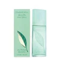 Elizabeth Arden Green Tea Scent Spray Eau De Parfum Spray 1.7 FL OZ / 50 ML - 清新香調 - 查看 1