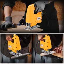 Chainsaws - Yellow - View 7