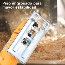 Chainsaws - Yellow - View 4