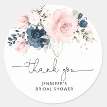 96pcs Personalized Round Circle Label Stickers Custom Name Date Thank You Stickers For Bridal Shower Party Favors Fashionable,Colorful,Cute,Adorable,Contracted,Kawaii,Stylish,Casual Custom,Personalized,Unique,Customized Ideal Gifts For Him Her,Boyfriend,Girlfriend,Family,Friends,Pets,Grandparents,Children For Graduation,For Christmas,For Winter,For Fall/Autumn,For Holiday,For Weddings Finds,Winter Fashion,Christmas Gift,Christmas Decorations,Personalized Christmas Ornaments,Personalized Gifts For Women/Men,Christmas Accessories,Forest Tones - Multicolor - View 45